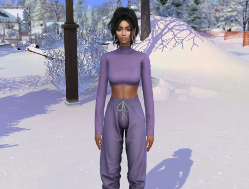 Denise Wade