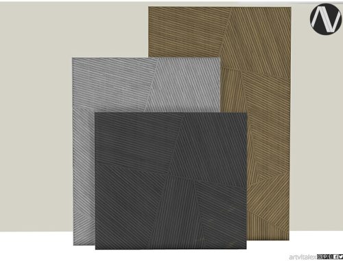 Denton Wall Panels