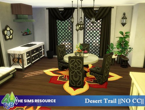 Desert Trail || NO CC ||