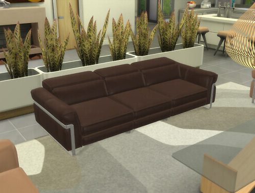 Design Sofa DeSilvio