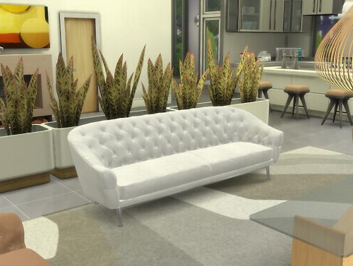 Design Sofa SoChic at OceanRAZR