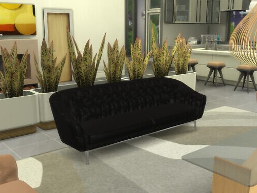 Design Sofa SoChic at OceanRAZR
