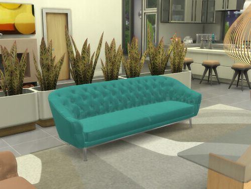 Design Sofa SoChic at OceanRAZR