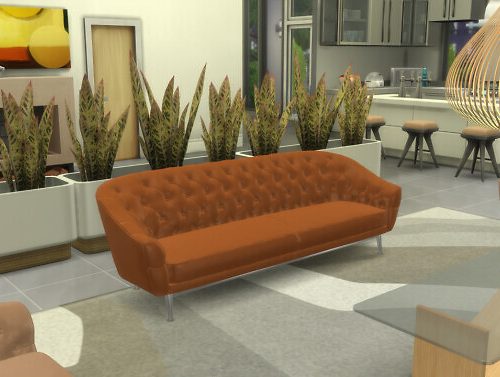 Design Sofa SoChic