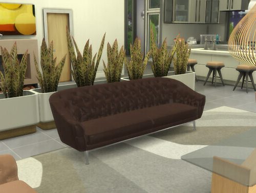 Design Sofa SoChic