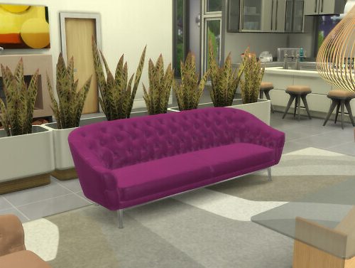Design Sofa SoChic