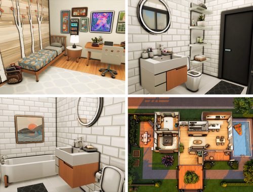 Deverell (NO CC)