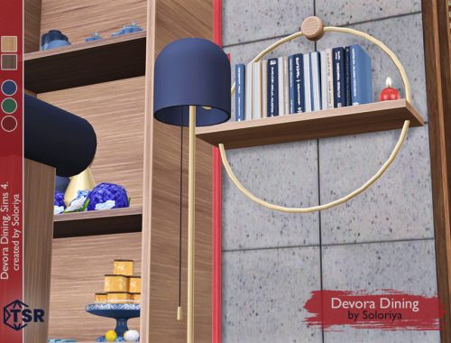 Devora Dining