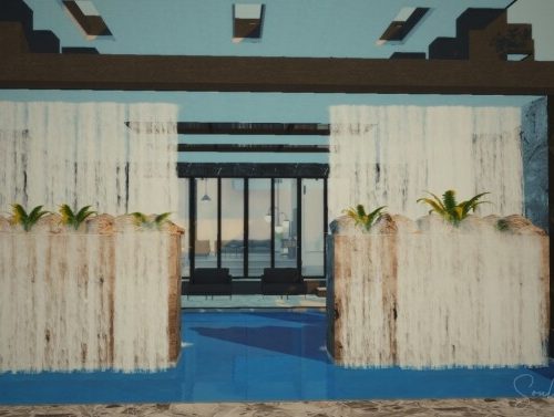 Diamant Villa at SoulSisterSims