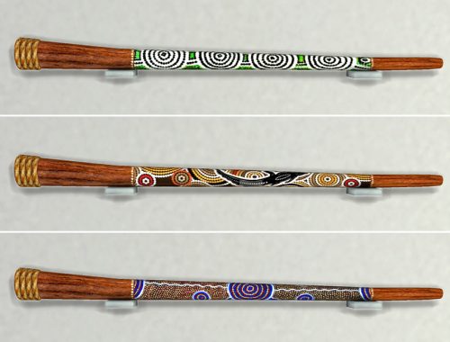 Didgeridoo - E collection