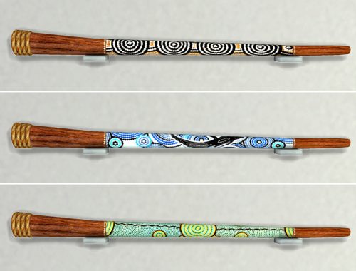 Didgeridoo - E collection