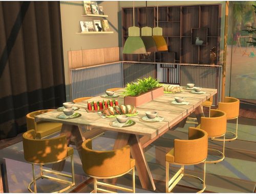 Dining 77