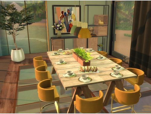 Dining 77