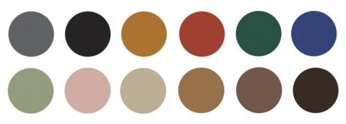 Discover University Recolor Doors at Sooky