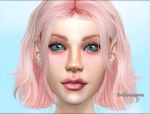 Doll eyes N5