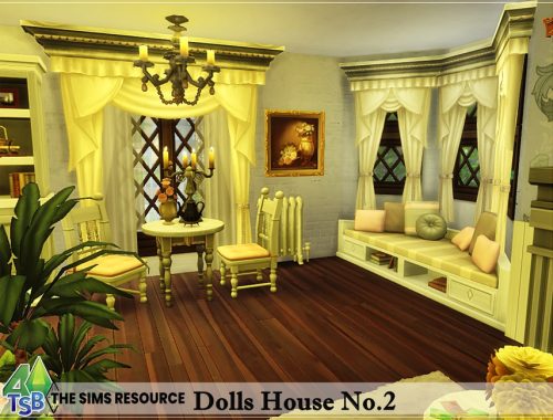 Dolls House No.2