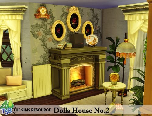 Dolls House No.2