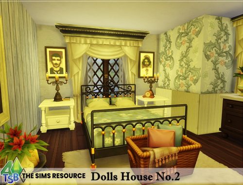 Dolls House No.2