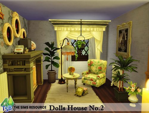 Dolls House No.2