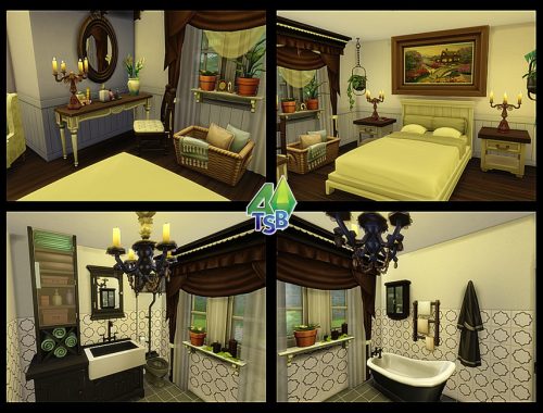 Dolls House No.5