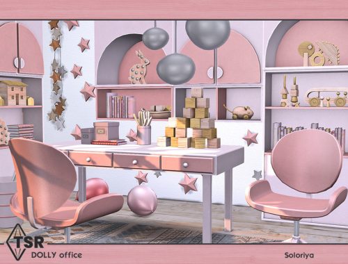 Dolly Office