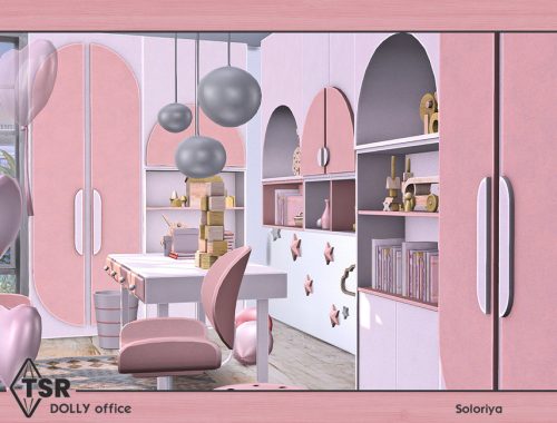 Dolly Office
