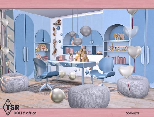 Dolly Office