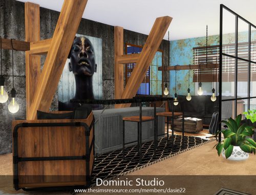 Dominic Studio