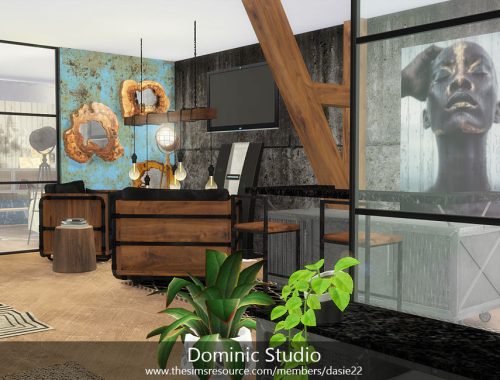 Dominic Studio