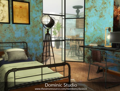 Dominic Studio