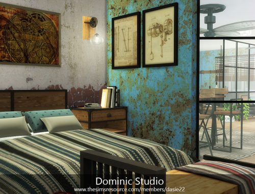 Dominic Studio