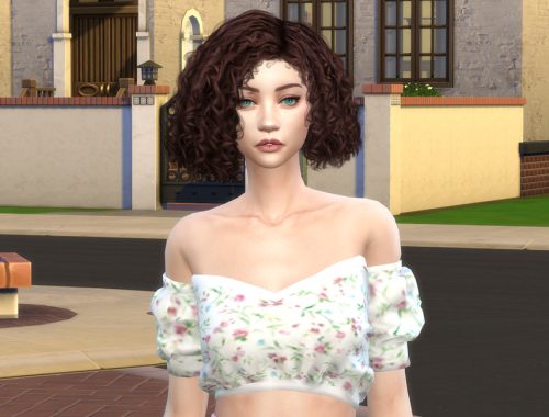 Dominique Swan