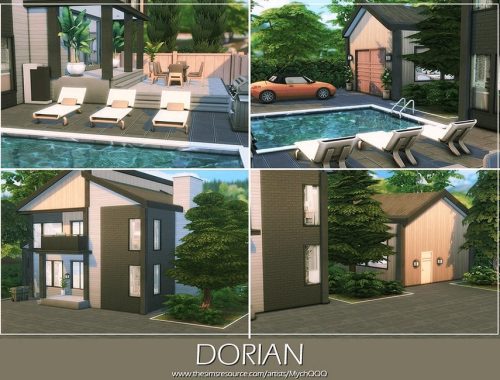 Dorian