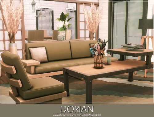 Dorian