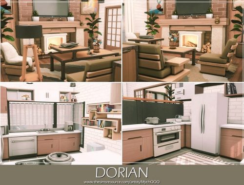 Dorian