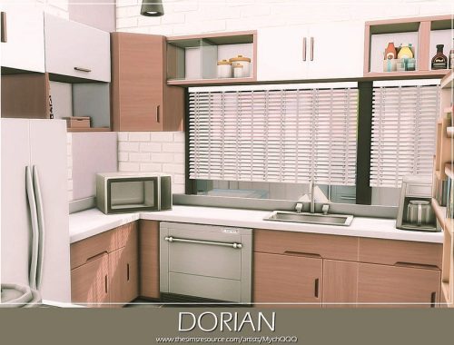 Dorian