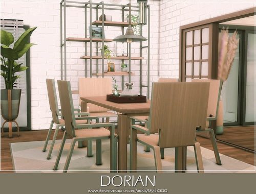 Dorian