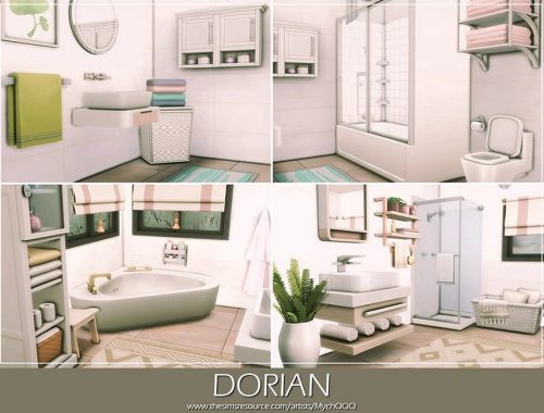 Dorian