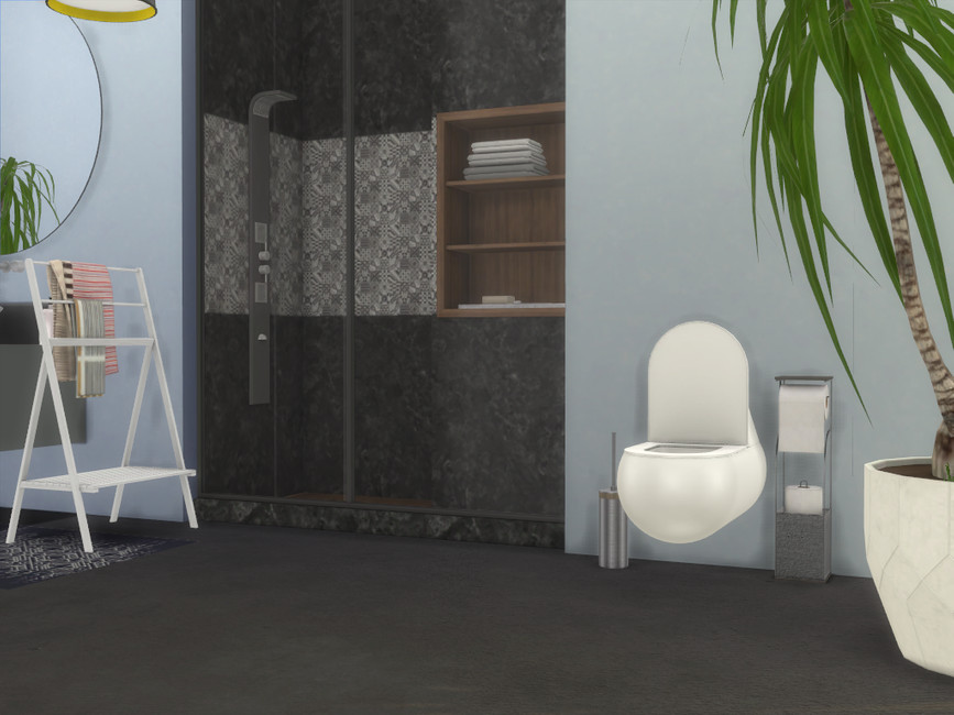 Doyers Bathroom - Image 2