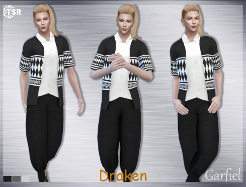 Draken