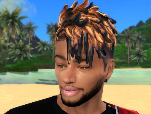 Dreaded Wonder ~ Base Compatible