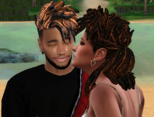 Dreaded Wonder ~ Base Compatible
