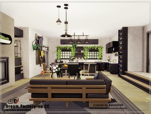 Dream Factory-no CC