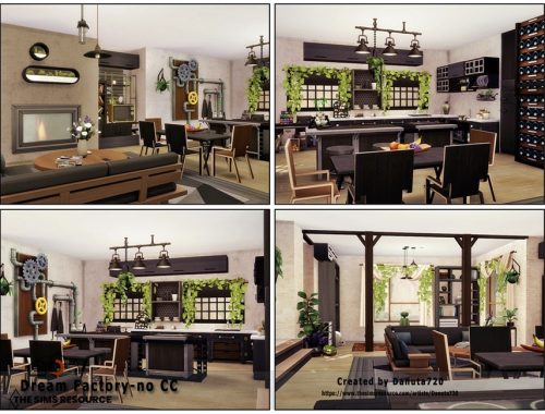 Dream Factory-no CC