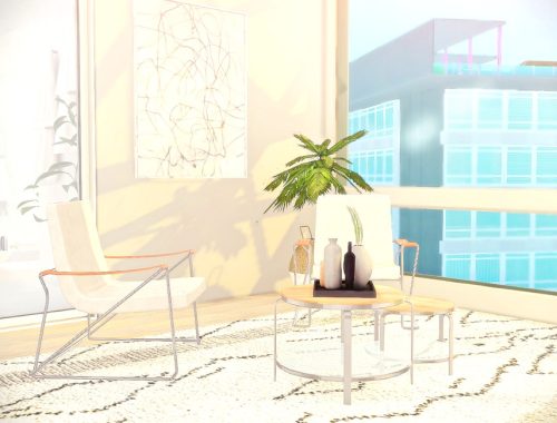 Dream Modern Bedroom