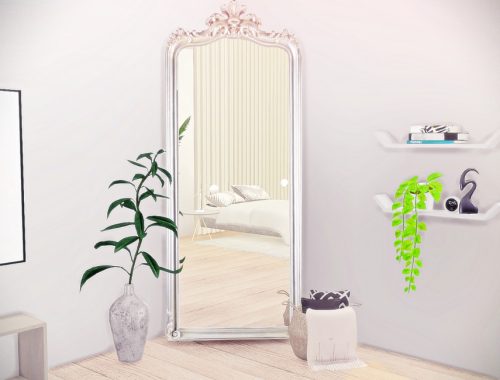 Dream Modern Bedroom