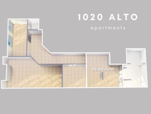 Dream Modern Bedroom