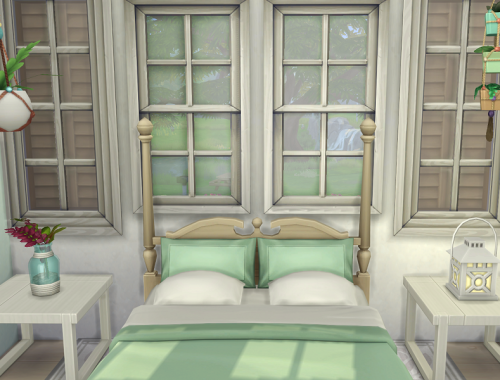 Dreamy Cottage // no CC