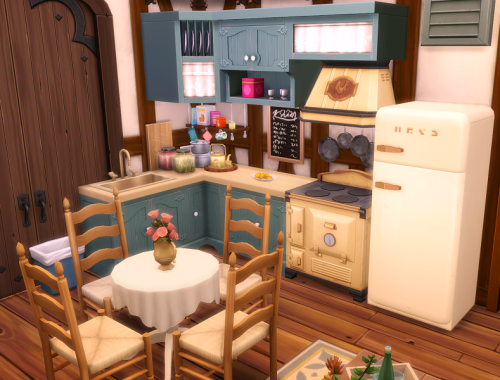 Dreamy Tiny Cottage - no CC
