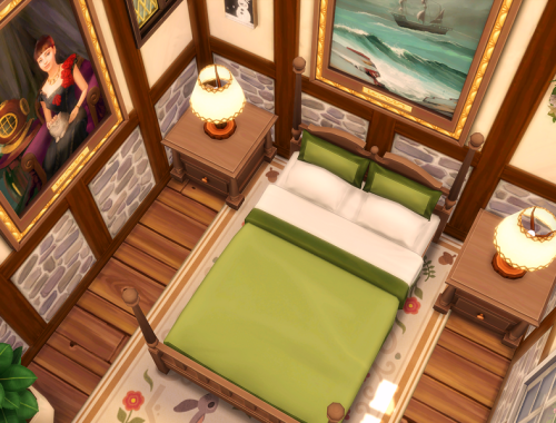 Dreamy Tiny Cottage - no CC